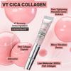 VT COSMETICS Крем для кожи вокруг глаз с цика и коллагеном 15 мл / 0,50 жидк. унц.. унция