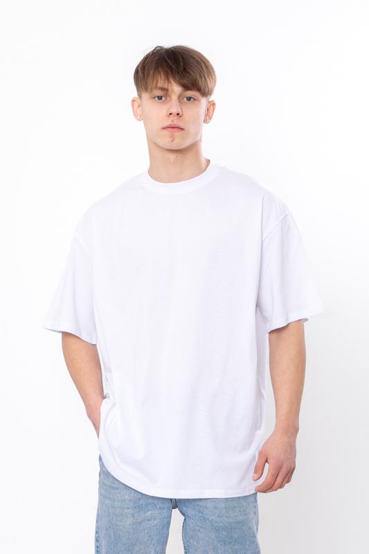 Футболка (Мужской), лето Лето 3383-001 HC