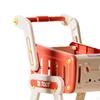 Kids Shopping Cart Pretend Grocery Supermarket Toy Interactive Early Learing Role Playing