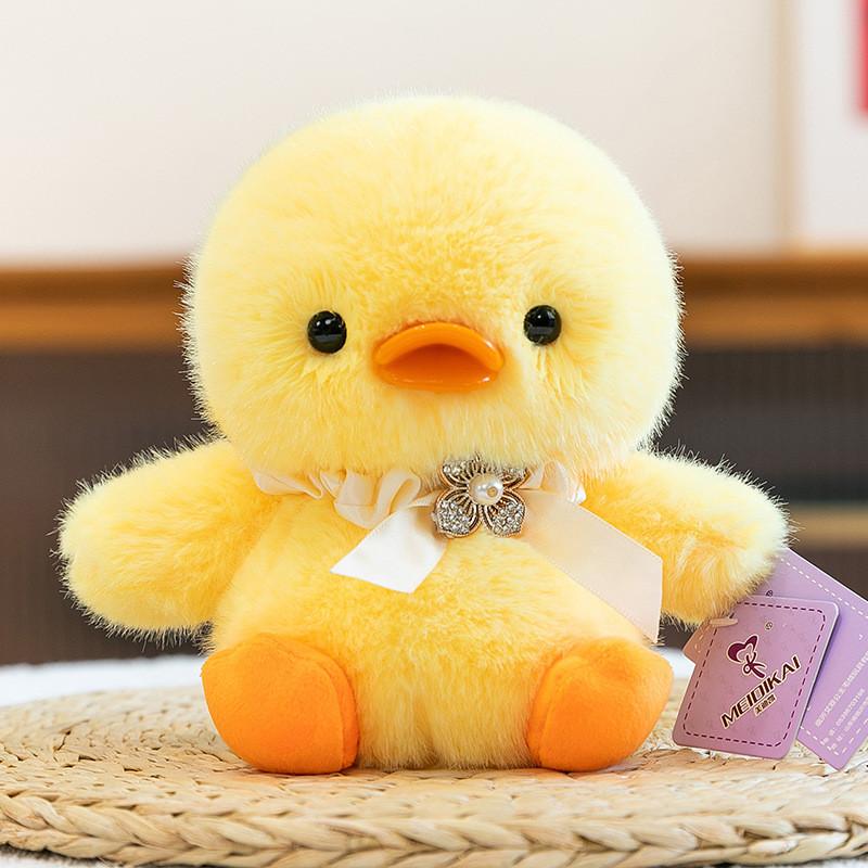 Sheep Duck Koala Plush Toy With Pp Cotton Filling For Kids And Giftgiving