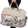 Mummy Messenger Bag Multifunctional Maternity Handbag Polyester Pregnant Women Diaper Bag#1