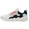 Running Series Versatile Trendy Low-Top Running Shoes Women Sneakers White Black Gray 121935524R-2