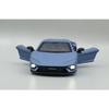 1/32 Lamborghini Temerario Суперкар Сплав Металл Литье под Давлением Модель Автомобиля Домашний Модный и Настольный Дисплей Украшение Подарки на День Рождения для Мальчиков