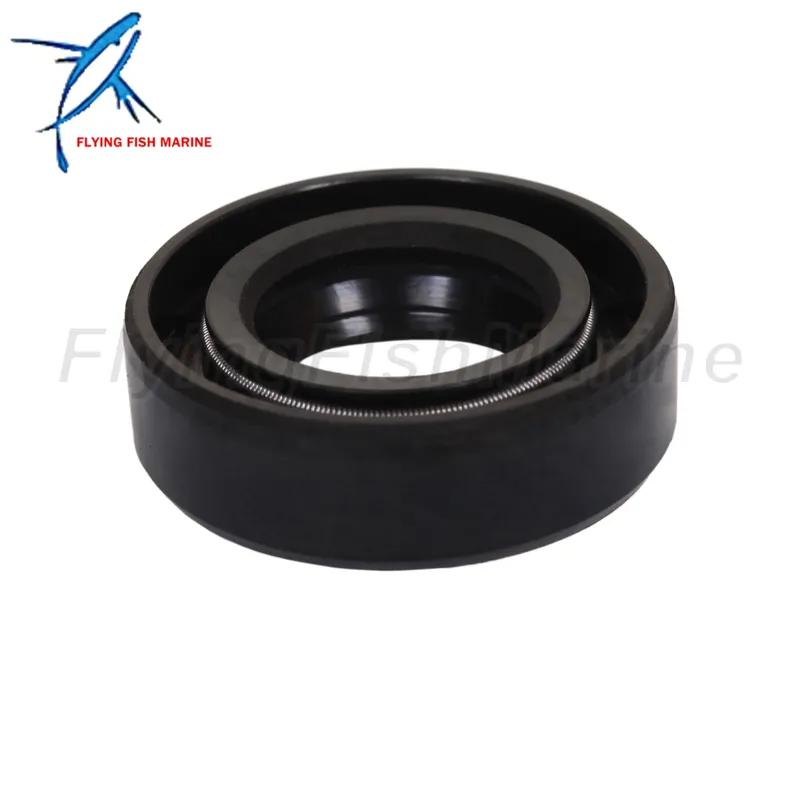 Outboard Engine 346-65013-0 346650130M Oil Seal for Tohatsu Nissan / 161622 for Mercury / 5040080 for Evinrude Johnson 8HP-30HP