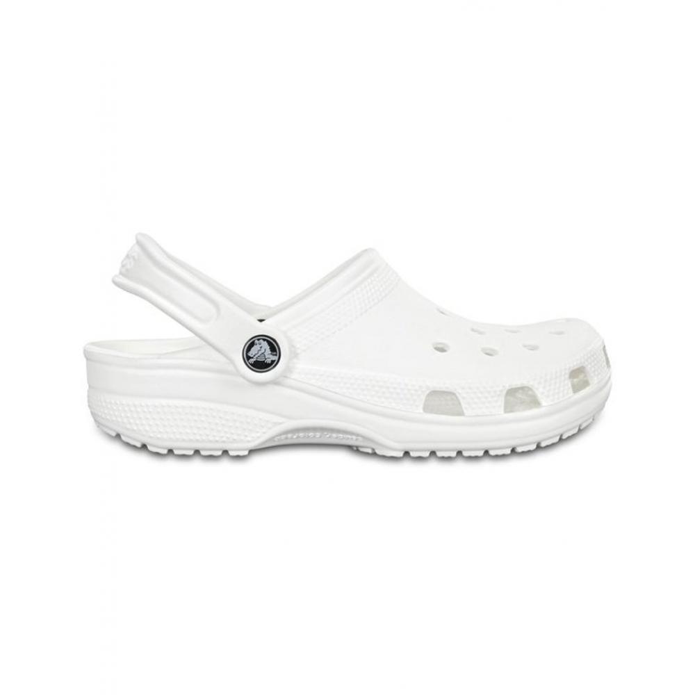 Crocs Унисекс Классические сабо 10001 100