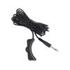 Classical Acoustic Guitar Amplifier Soundhole Pickup 6.3mm Jack 5M Cable