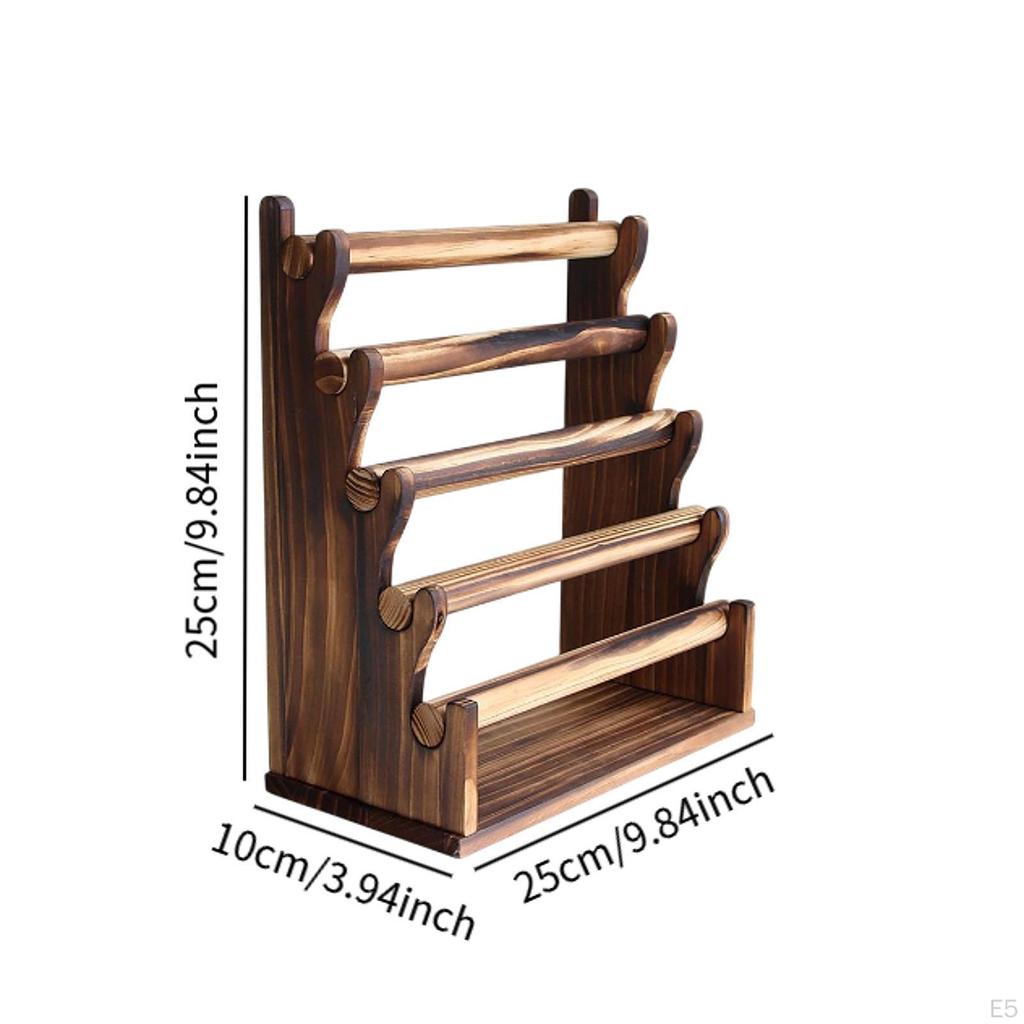 Подставка для ювелирных браслетов, органайзер для резинок для волос, витрина для розничного магазина