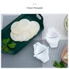 Маленькая/светлая пельменная машина Empanadas Press Клецки Форма Мини-пирог Maker Инструмент Тестораскаточная машина Пресс для тортильи Кухонные гаджеты 0117