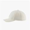Kangol 8650bc White Flex Fit Wool Ball Cap