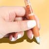 Cartoon Capybara Butt Pressing Neutral Pen Funny Writing Pens Quick-Drying Writing Smooth Kawaii Pens Aesthetic Stationery