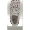 Pre-owned NikeAir More Uptempo White Varsity Red Outline GS 2021 DJ5988-100-P26105264105667