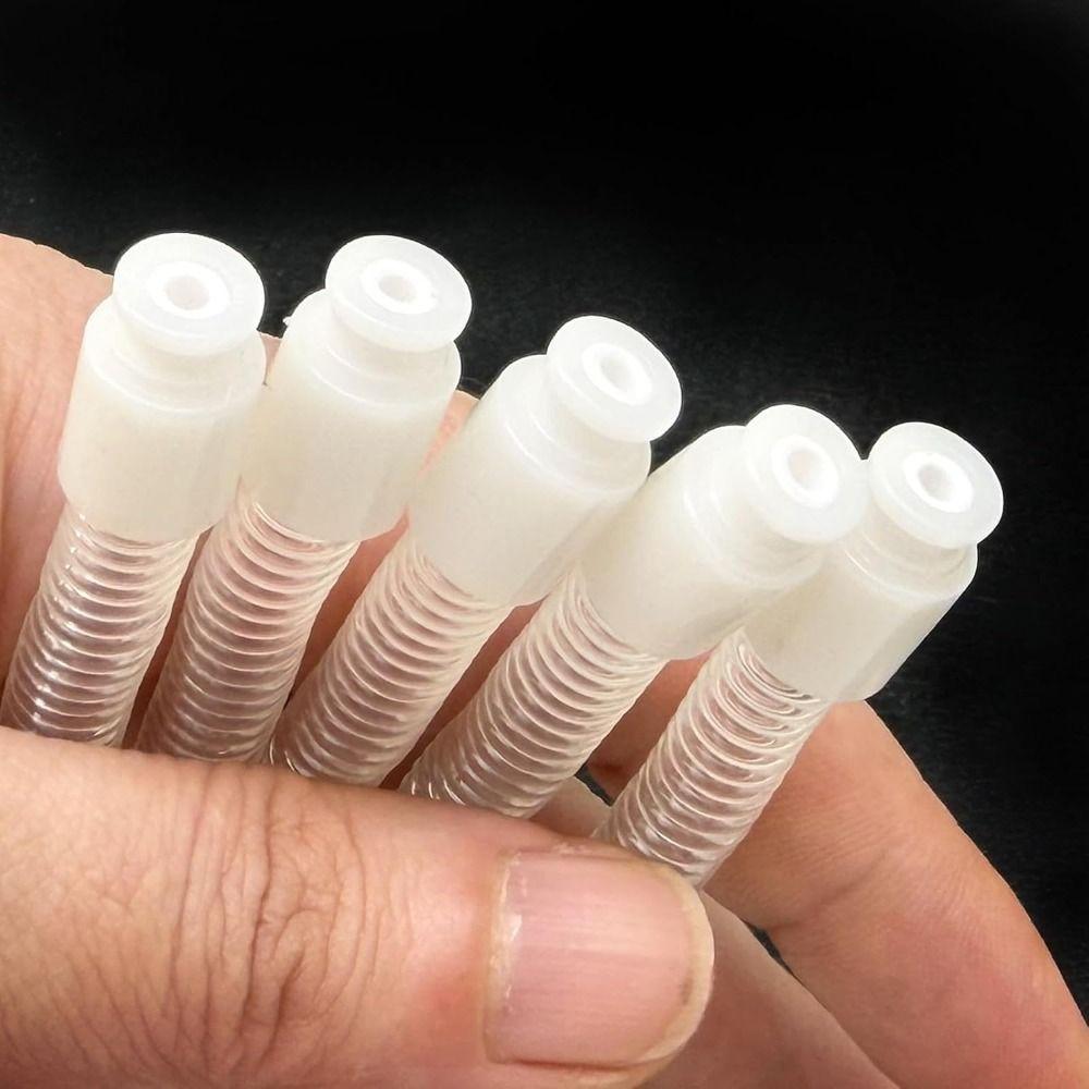 Flexible Thread Guide Tube for Tajima & SWF Embroidery Machine Embroidery Machine Use