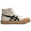 Asics Gel-Court Series Trail-Hi High-Top Sneakers Men Sneakers Beige Brown 1203A180-201