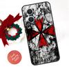 Чехол Umbrella Corporation Для OPPO Reno 8 Lite 10 11 12 13 14 Pro 11F 12F 13F 14F OPPO Find X8 X5 X6 X9 Pro
