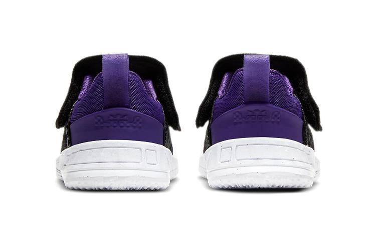 Nike LeBron 18 Lakers TD CT4706-004