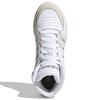 adidas Женские кроссовки Entrap Mid 'Бело-розовые' H01229