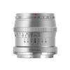 Объектив TTArtisan 50 мм F1.2 APS-C Sony с креплением E для камеры A5000 A5100 A6000 A6100 A6300 A6400 A6500 A6600 NEX-3 NEX-3N NEX-3R NEX-5T NEX-5R NEX-5 NEX-5N