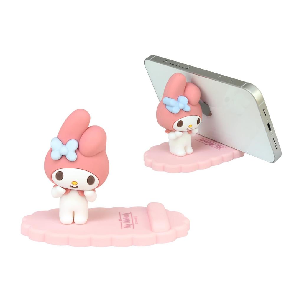 Gourmandise Маскот Персонажи Sanrio Подставка для телефона My Melody SANG-388MM