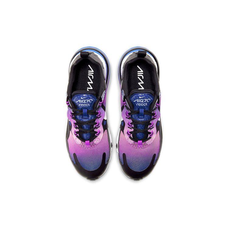 Nike Air Max 270 React Se Bubble Pack Женские BV3387-400