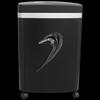 SUNWOOD High-Security Office Paper Shredder Series CN plug (adapter included)
