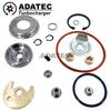 Turbocharger Repair Kits TF035 49335-01410 Service Kit 1515A295 Turbo Rebuild For Mitsubishi Motors SUV 4N15 4P00 diesel