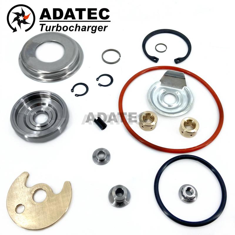 Turbocharger Repair Kits TF035 49335-01410 Service Kit 1515A295 Turbo Rebuild For Mitsubishi Motors SUV 4N15 4P00 diesel