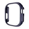 Чехол для Apple Watch Ultra 49 мм, защитный жесткий корпус из поликарбоната, полый каркас, бампер для iwatch 8 Pro/Ultra