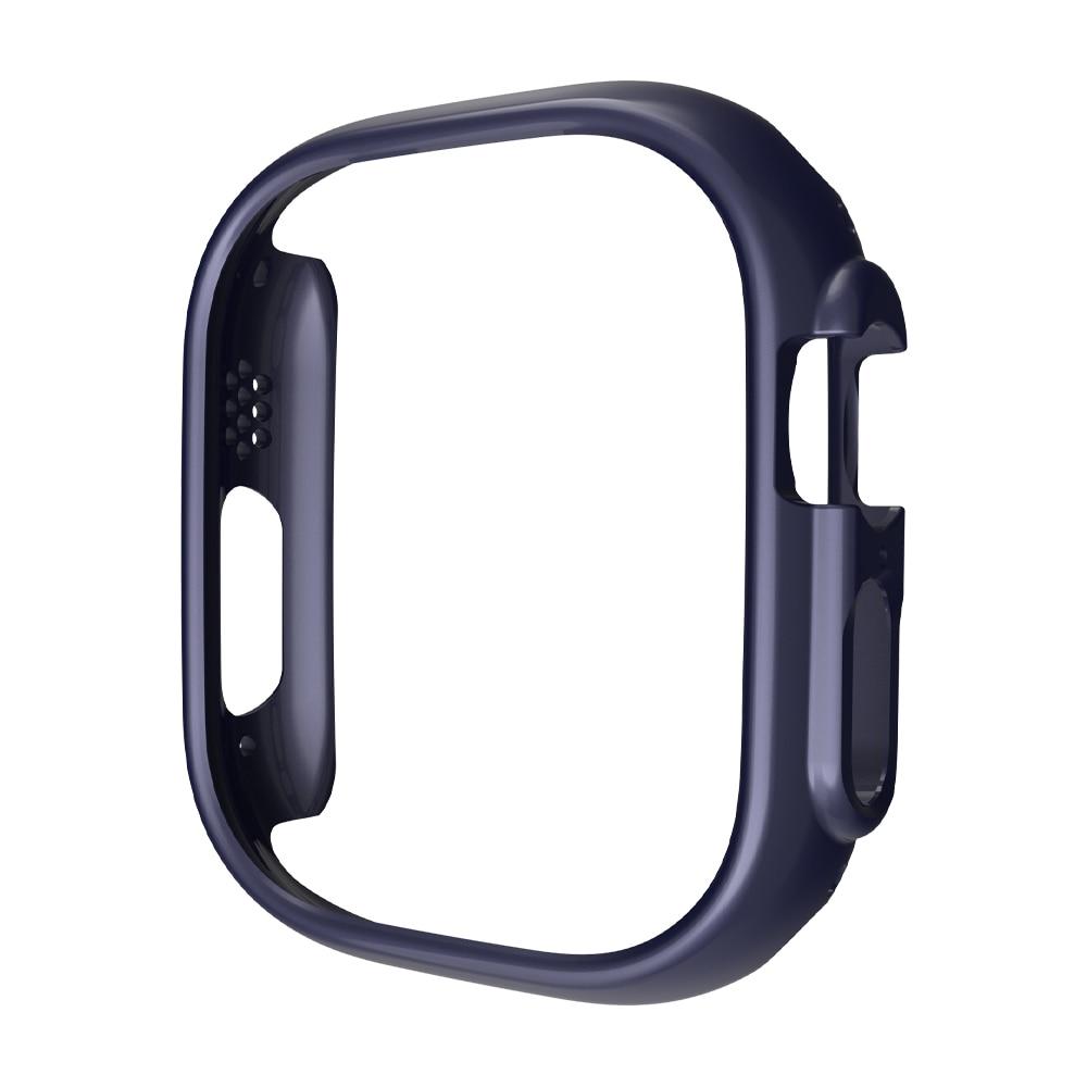 Чехол для Apple Watch Ultra 49 мм, защитный жесткий корпус из поликарбоната, полый каркас, бампер для iwatch 8 Pro/Ultra