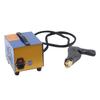 SIHAO  1000W Tire Groover Tool Kit Electric Rubber Tyre Regroover Machine Rubber Engraving Cutting Power Machine