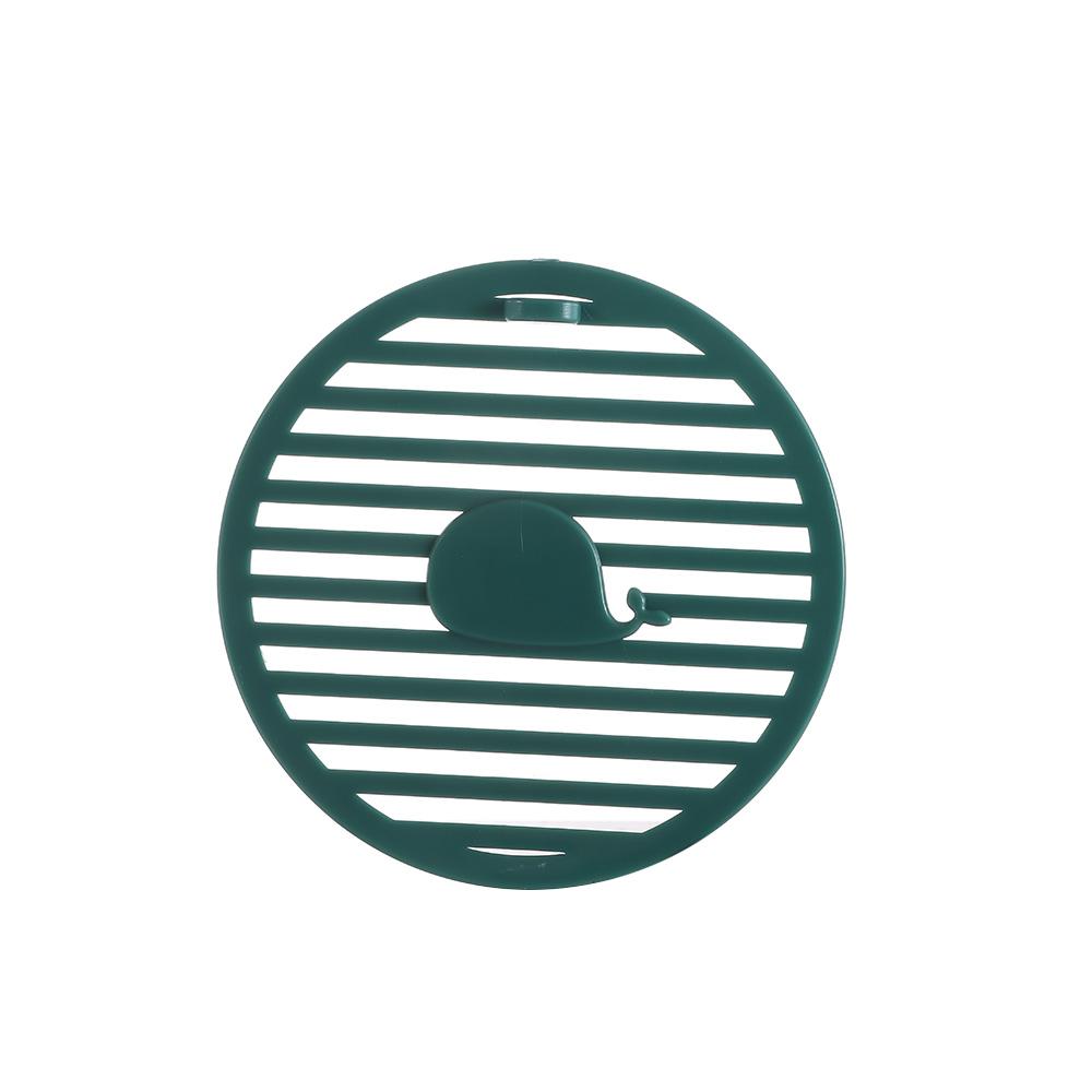 home Deodorant Kitchen Bathroom Magnetic Floor Drain Floor Drain Core Deodorant Whale