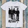 Buzzcocks Promises Punk Rock Music Funny Gift Tee T Shirt M1311