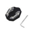 RDHKJ PCX125 2021-2024 боковая подножка пластина подножки накладка наконечник pcx125