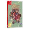 The Knight Witch Deluxe Edition Nintendo SWITCH