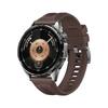 Ремешок для Huawei Watch GT6 Pro 46 мм Мужской Женский Браслет для Huawei Watch GT6 Pro 46 мм Быстросъемный Силиконовый Ремешок-Браслет