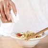 4Pcs/set BPA Free Spice Jars Sliding Open Seasoning Box Set Spice Dispenser  Kitchen Organizer Box