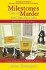 Книга Milestones Can Be Murder : A Baby Boomer Mystery Boxed Set (Books 1-2): Every Wife Has a Story