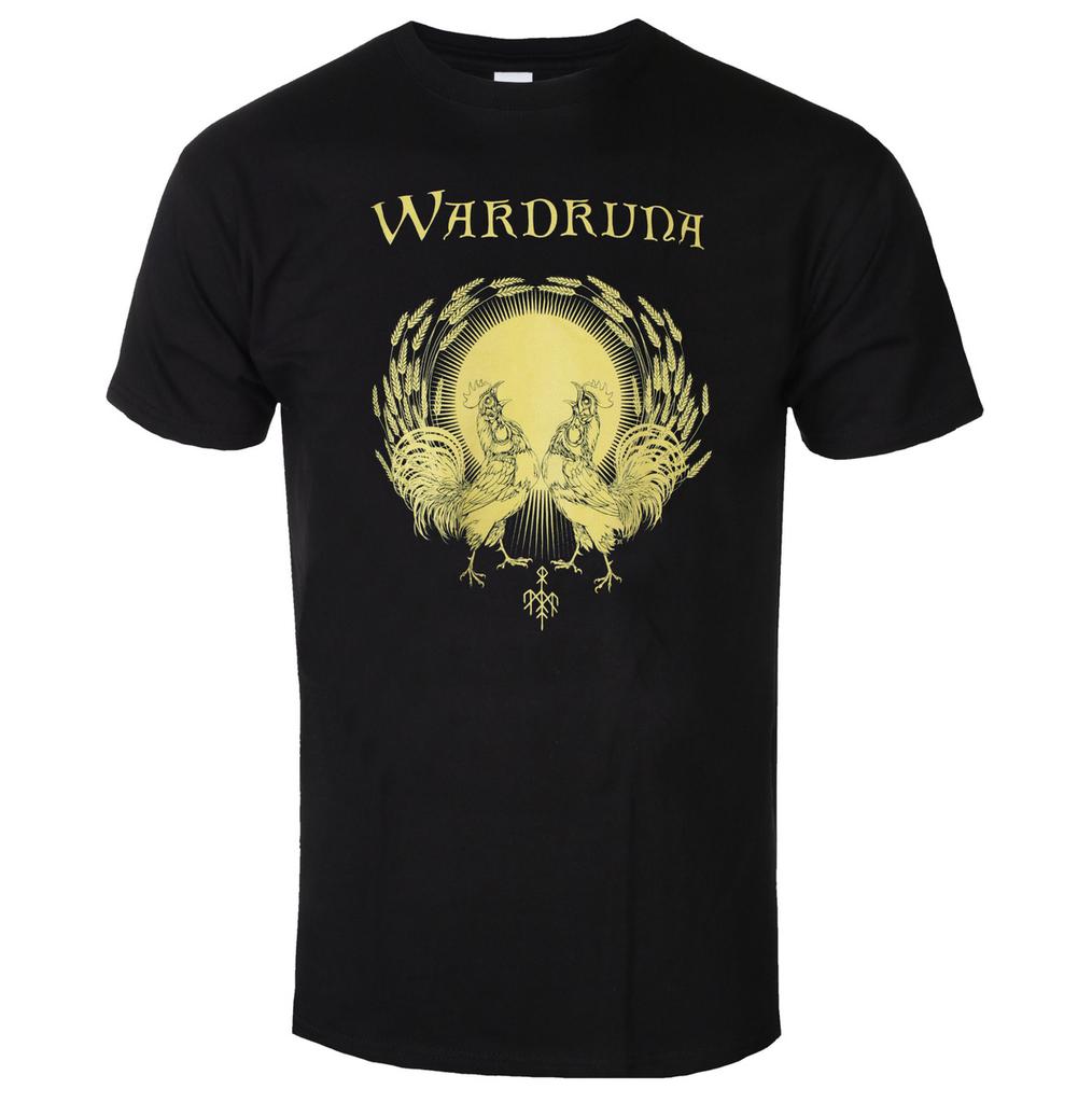Solringen Ancient Scandinavian Traditions Norse Cultural Music TShirt New 100 Cotton ONeck Short Sleeve Casual Mens Tshirt