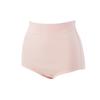 Inujirushi Honpo Gauze Shorts After Caesarean Section Pink LL SH2617