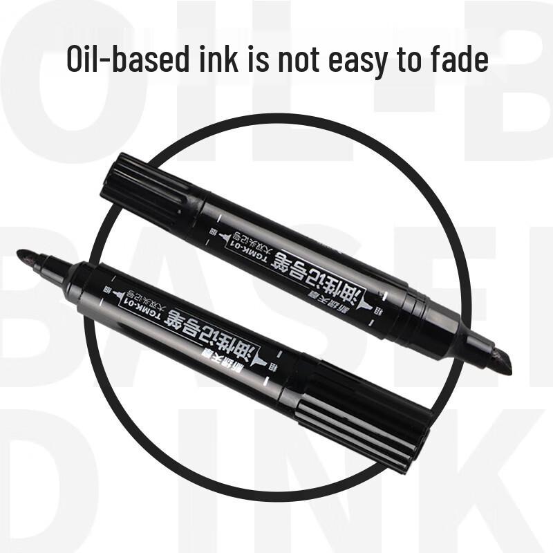 TANGO Double-Ended Fast-Drying Marker Pen
