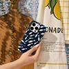 Чехол для телефона «Косяк рыб» для IPhone 16 15 14 13 12 11 X XS XR XSMAX 7 8 Pro Max Plus Двухслойная задняя крышка