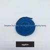 8mm Flat Cotton Shoelace Drawstring for Hats, Pants, and Clothing - In Stock