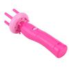Electric Braider Automatic Hair Braid Device X Press Twist Braid Knitted Hair DIY Styling Tool