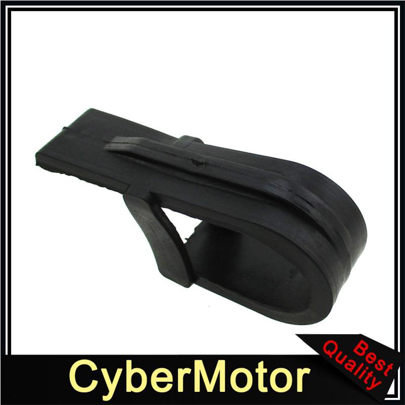 3x Chain Slider Swingarm Protector For YCF SDG Stomp Atomik Lifan YX BSE Apollo Pitsterpro Braaap Motor Dirt Pit Bike