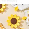 KATEI STORY Petal Magnetic Food Sealing Clips