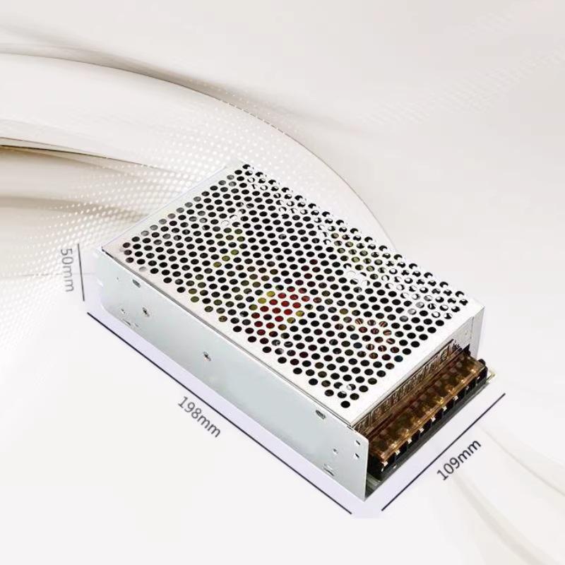 12V 20A 240W Power Supply for Security Systems and LED Strip Lights