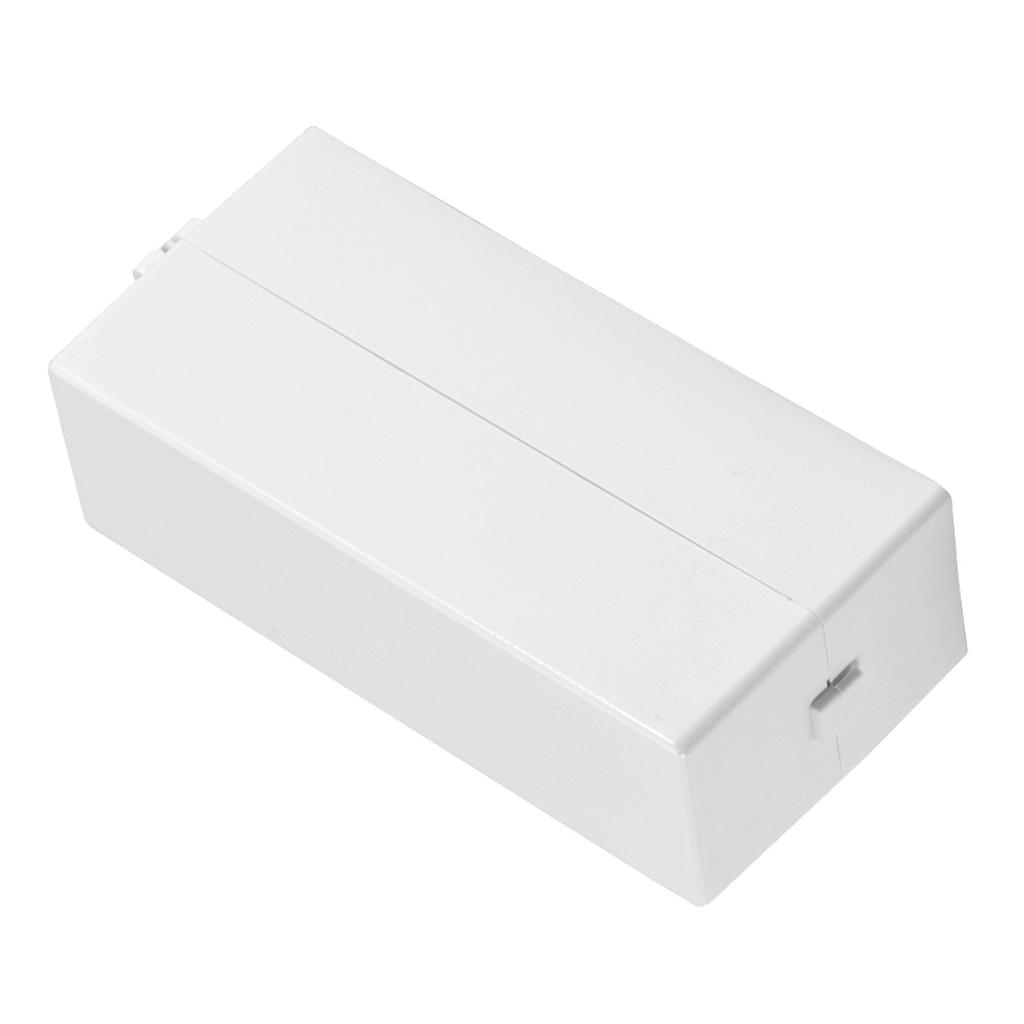 30 Holes Nail Art Drill Grinding Head Bit Display Storage Box Rack Manicure Tool