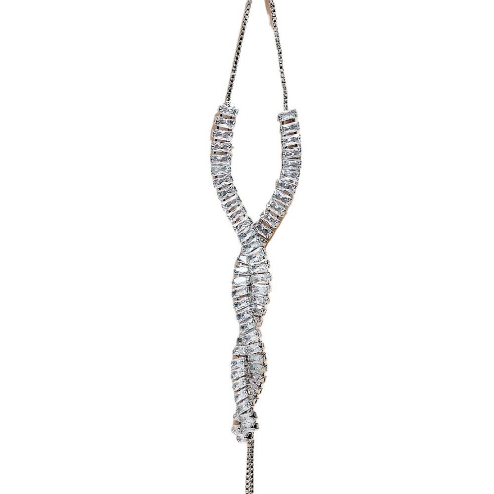 Новые ювелирные изделия, персонализированный браслет, простой маленький продвинутый уличный модный ужин для гандикапов