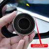 2Pcs Car Mirror HD Convex Mirror Blind Spot Auto Rearview Mirror 360 Degree Wide Angle Vehicle Parking Mirrors