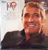 LP Record PERRY COMO - Perry RCA5176 RCA 1974 Japan Obi Pop