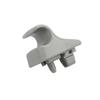Sun Visor Clip Hook Retainer 96409-9Z403 For Nissan Frontier Xterra 2001-2004